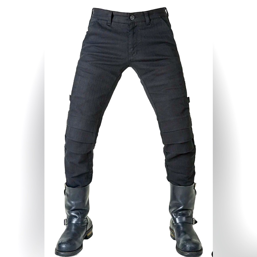 Ugly Bros motorcycle pants